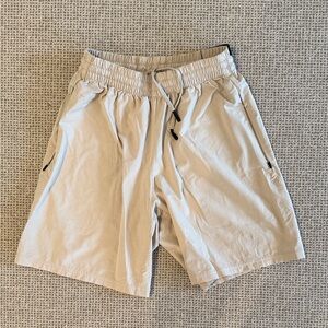 Target DriFit shorts - size S